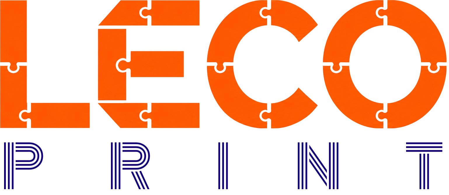 Leco Print Logo